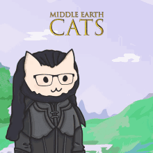 Middleearthcats Mec GIF - Middleearthcats Mec Gn GIFs