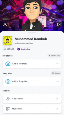 Muhammed Kambuk GIF - Muhammed Kambuk GIFs