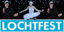 Lochtfest Festival GIF - Lochtfest Festival Muziekfestival GIFs