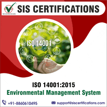 Iso 14001 Certification GIF - Iso 14001 Certification GIFs