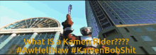 Kamen Rider Kamen Rider Us GIF