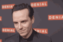 Andrew Scott Smooth GIF - Andrew Scott Smooth Hair GIFs