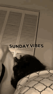 Sunday Vibe GIF - Sunday Vibe Sunday Vibes GIFs