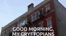Cryft Cryftopians GIF - Cryft Cryftopians Cryftopia GIFs