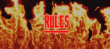 rules server