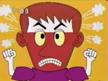 Rodney Guy Mad GIF - Rodney Guy Mad Angry GIFs