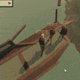 a screenshot of a video game that says ' zozo my darlings ' on it