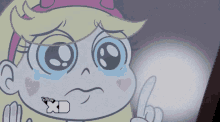 Star Butterfly GIF