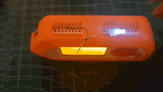 Flipper Zero - Write code to blink LED! 