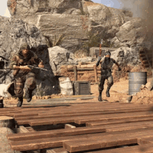 Lets Go Call Of Duty GIF - Lets Go Call Of Duty Pacific Battle Pass GIFs