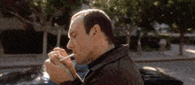 Theusualsuspects Kevinspacey GIF - Theusualsuspects Kevinspacey Smoke GIFs
