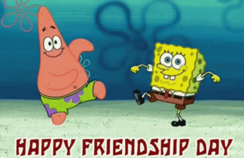Friendship Day Cartoon GIFs | Tenor Friendship Day Cartoon GIFs | Tenor