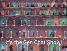 Gen Chat GIF - Gen Chat GIFs