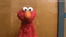 Elmo Shrug GIF - Elmo Shrug GIFs