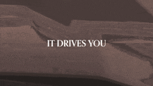 It Drives You Crazy Carrie Underwood GIF - It Drives You Crazy Carrie Underwood Out Of That Truck Song GIFs
