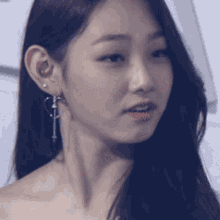 Kang Mina Mina GIF - Kang Mina Mina Gugudan GIFs