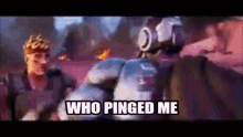 Ping Whopingedme GIF - Ping Whopingedme Discord GIFs