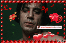 Anton Chigurh No Country For Old Men GIF