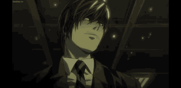 trying-not-to-laugh-light-yagami.gif