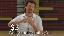 Dollar Bill GIF - Dollar Bill Y All GIFs