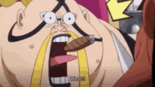 Queen One GIF - Queen One Piece GIFs