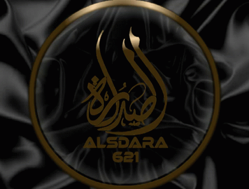 الصداره Logo GIF - الصداره Logo Golden - Discover & Share GIFs