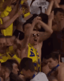 Supporter GIF - Supporter GIFs