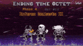 a video game called inferno combusts ii is being played