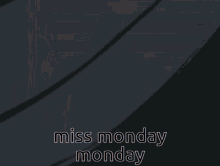One Piece Miss Monday GIF - One Piece Miss Monday Baroque Works GIFs