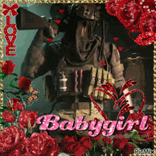 König Call Of Duty GIF - König Call Of Duty Babygirl GIFs