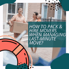 Movers For Hire GIF