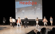 Headspa Omoris Headspace Discord Server GIF - Headspa Omoris Headspace Discord Server Spa GIFs