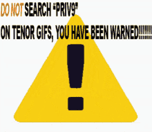 Priv9 Do Not Search GIF - Priv9 Do Not Search GIFs