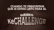 eat burrito woman challenge keburros