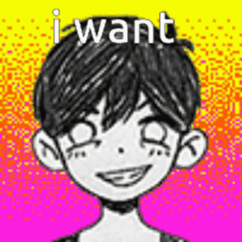 Omori Omorimanic GIF - Omori Omorimanic Omori Sprites - Discover & Share  GIFs