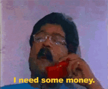 Indian Need Some Money Immediately GIF - Indian Need Some Money Immediately GIFs