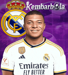 Kembarbola Mbappe GIF