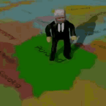 Dancing Moves GIF - Dancing Moves Map GIFs