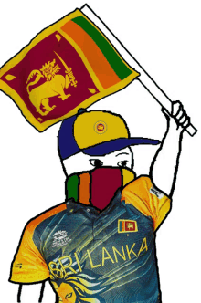 Sri Lanka Cricket Slcrickguy GIF - Sri Lanka Cricket Slcrickguy Cricket GIFs