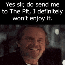 The Pit Coneland GIF
