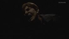 Silent Hill 2 Remake James Sunderland GIF