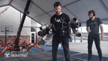 Lifting Arm Powerful GIF - Lifting Arm Powerful Jet Arm GIFs