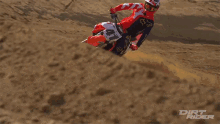 Riding Motorcycle Dirt Rider GIF - Riding Motorcycle Dirt Rider Yamaha Yz450f GIFs