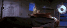 Countach The Thing GIF - Countach The Thing Jethroe GIFs