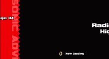 a video game screen shows a red bridge with a time of 00:00