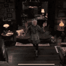 Mrs Connelly GIF - Mrs Connelly River GIFs