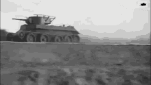 Bt5 Tank GIF - Bt5 Tank Russian GIFs