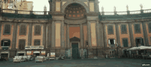Napoli Piazza Dante GIF - Napoli Piazza Dante GIFs