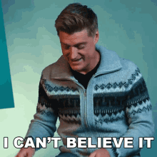 I Cant Believe It Sean GIF - I Cant Believe It Sean Jagged Little Pill GIFs