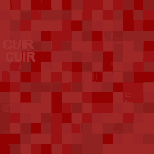 Cuir GIF - Cuir GIFs